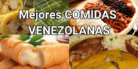 mejores comidas venezolanas para deleitarse