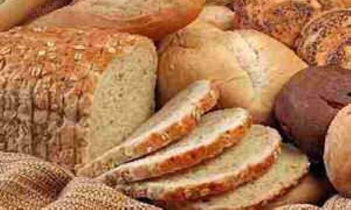 beneficios del pan casero