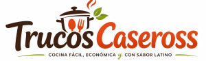 Cocina fácil, económica y con sabor latino